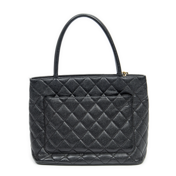 Chanel CC Timeless Medallion Tote - Picture 5 of 8